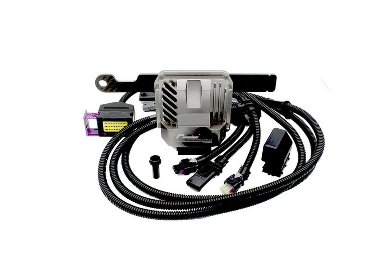 Racingline OEM+ PCM Power Control Module - EA888 Gen4 (245ps / 300-320ps) - Wayside Performance 
