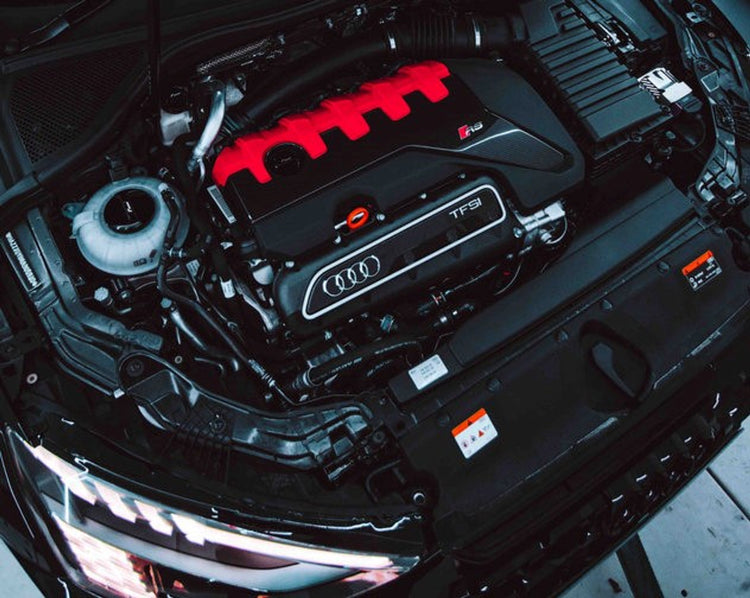 RacingLine OEM+ PCM Power Control Module - Audi RS3 (8Y) OPF - Wayside Performance 