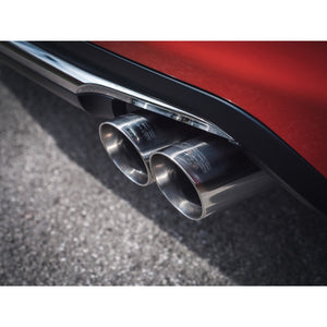 Cobra Sport Peugeot 208 GTi 1.6T Cat Back Performance Exhaust - Wayside Performance 