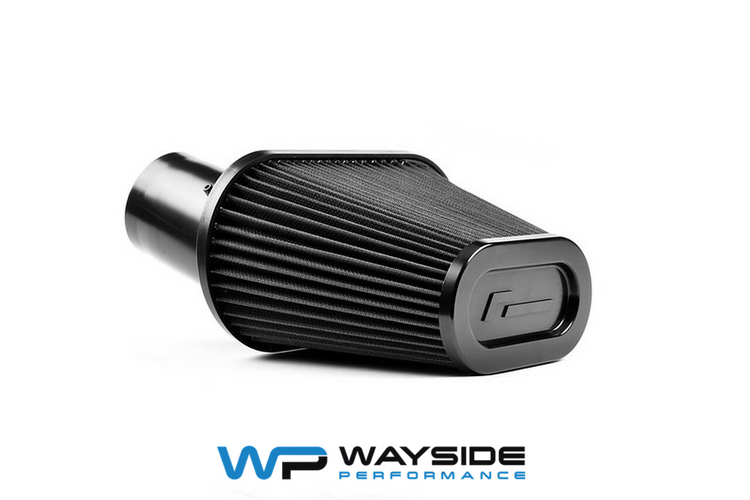 Racingline Performance R600 Gen 3/EVO Cotton Gauze Filter + 'Oversock' - Wayside Performance 