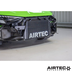 Airtec Motorsport Front Mount Intercooler for Audi Rs3 8y - Wayside Performance 