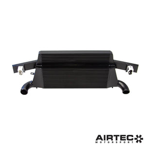 Airtec Motorsport Front Mount Intercooler for Audi Rs3 8y - Wayside Performance 