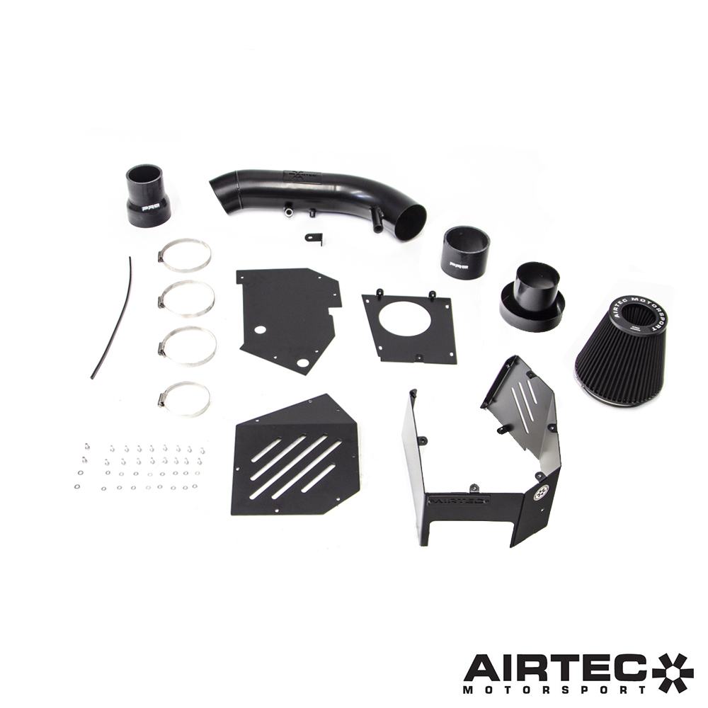 Airtec Motorsport Enclosed Induction Kit for Audi Rs3 8y - Wayside Performance 