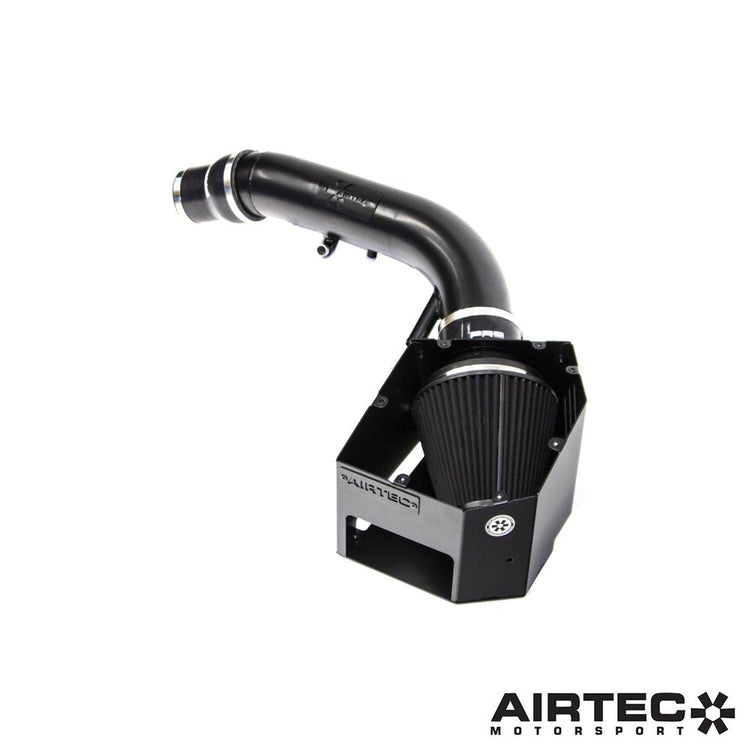 Airtec Motorsport Enclosed Induction Kit for Audi Rs3 8y - Wayside Performance 
