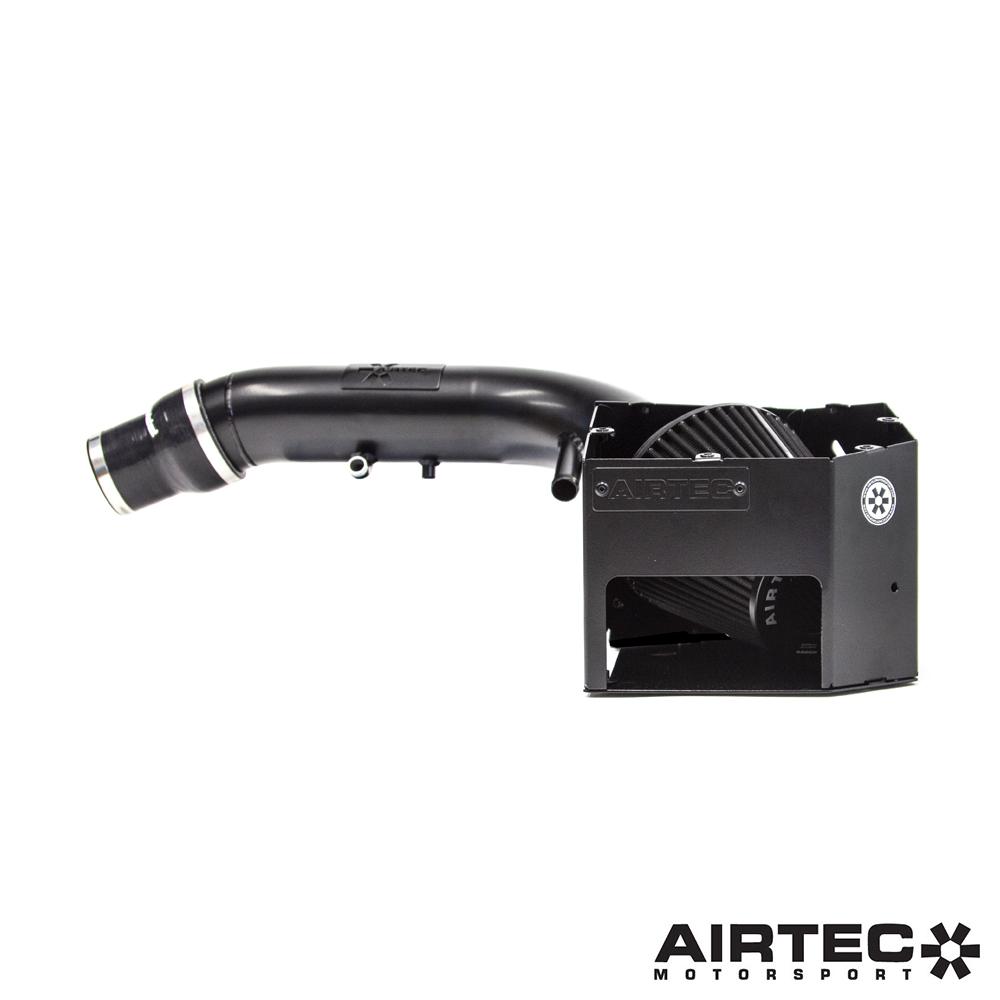Airtec Motorsport Enclosed Induction Kit for Audi Rs3 8y - Wayside Performance 