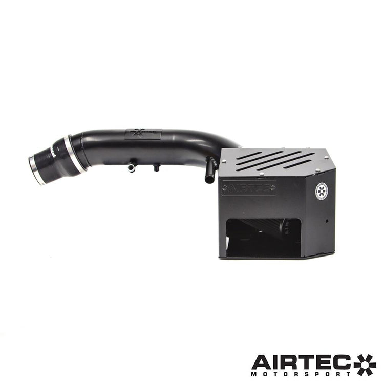 Airtec Motorsport Enclosed Induction Kit for Audi Rs3 8y - Wayside Performance 