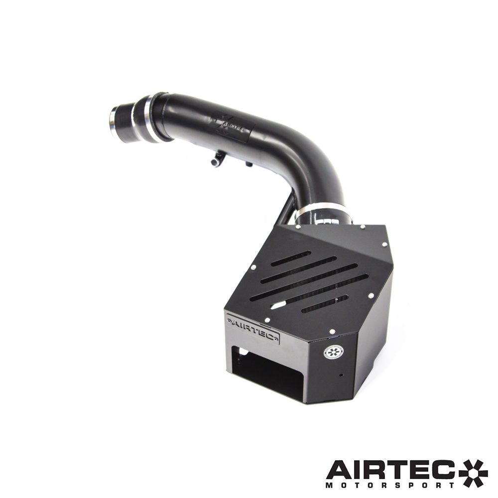Airtec Motorsport Enclosed Induction Kit for Audi Rs3 8y - Wayside Performance 