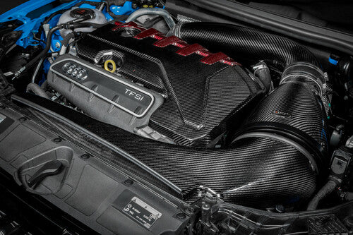 Eventuri Carbon Fibre Intake System - RS3 8Y - Wayside Performance 