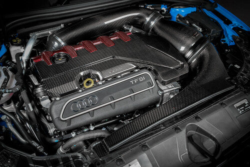 Eventuri Carbon Fibre Intake System - RS3 8Y - Wayside Performance 