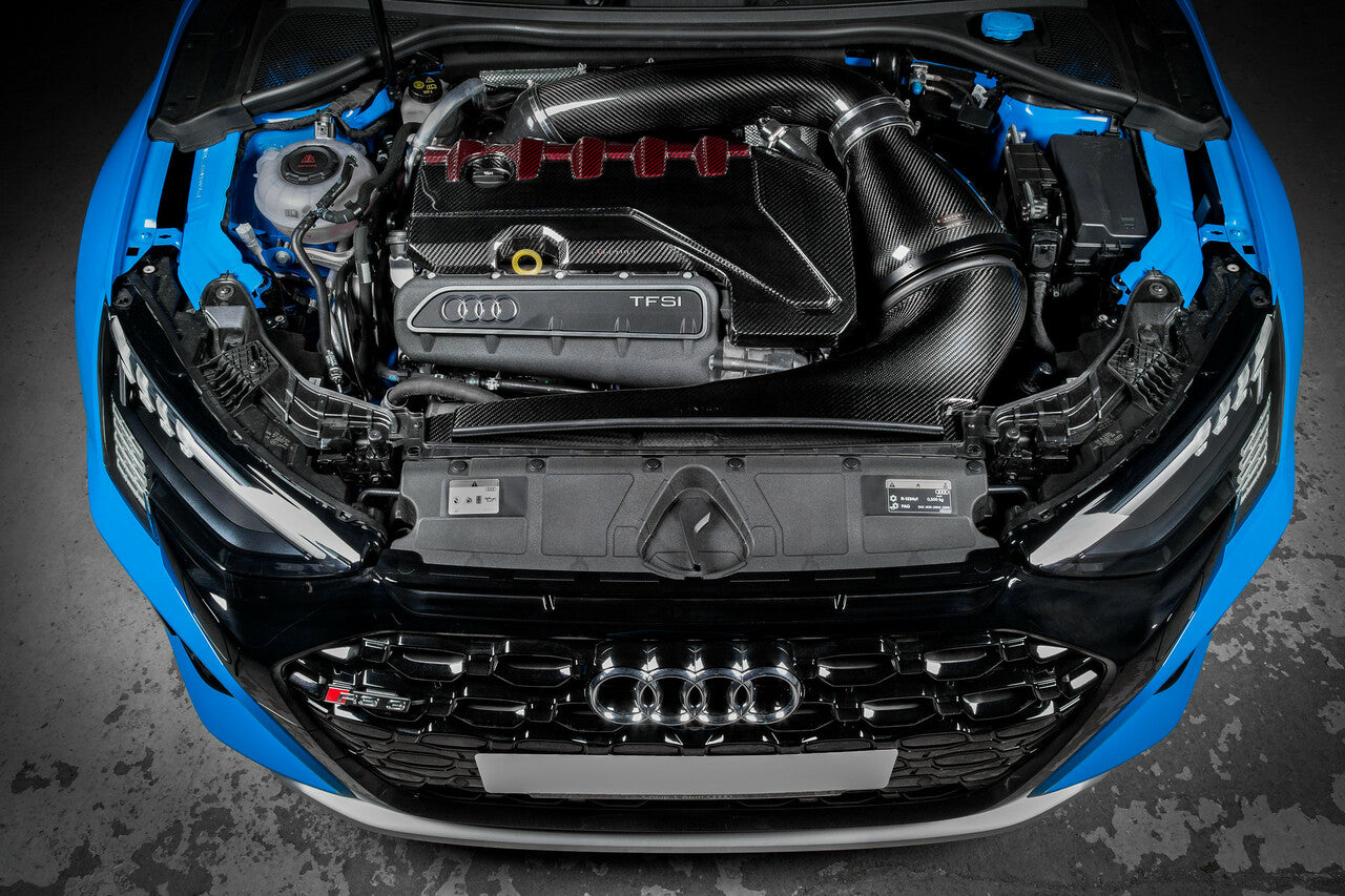 Eventuri Carbon Fibre Intake System - RS3 8Y - Wayside Performance 