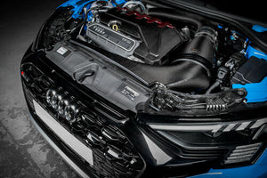 Eventuri Carbon Fibre Intake System - RS3 8Y - Wayside Performance 