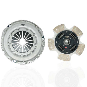 RTS Performance Clutch Kit – Renault Megane R26R (MK2) – Twin Friction or Paddle (RTS-2668) - Wayside Performance 