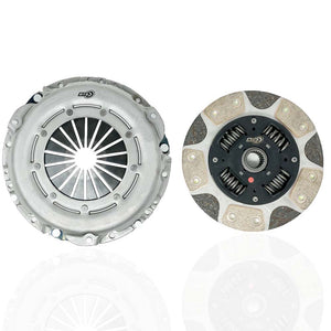RTS Performance Clutch Kit – Renault Megane R26R (MK2) – Twin Friction or Paddle (RTS-2668) - Wayside Performance 