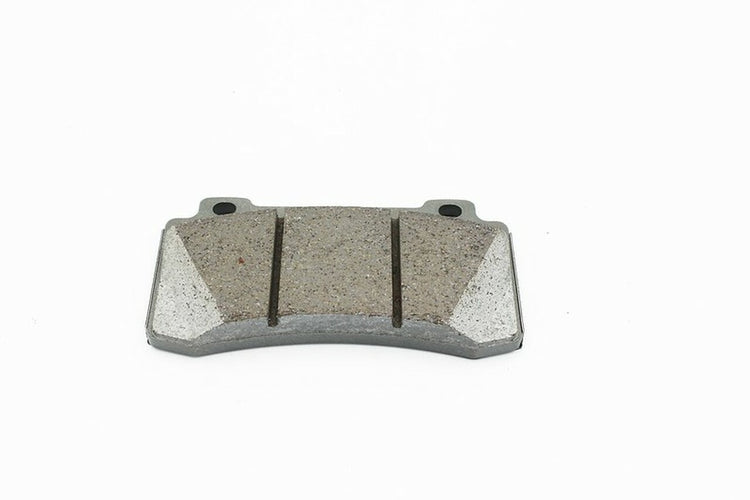 Replacement Brake Pads for Racingline 4-Piston 'Stage 2 EVO' Calipers (Kits from 2021+) - Wayside Performance 
