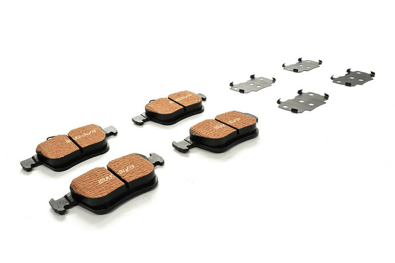 Racingline RP700 Rear Brake Pads - Wayside Performance 