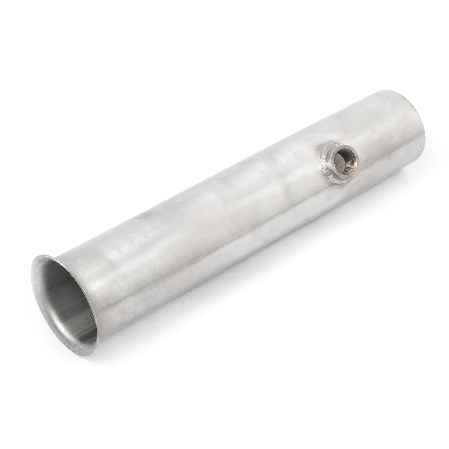 Cobra Sport Renault Clio RS 197 (06-09) Sports Cat / De-Cat Front Pipe Performance Exhaust - Wayside Performance 