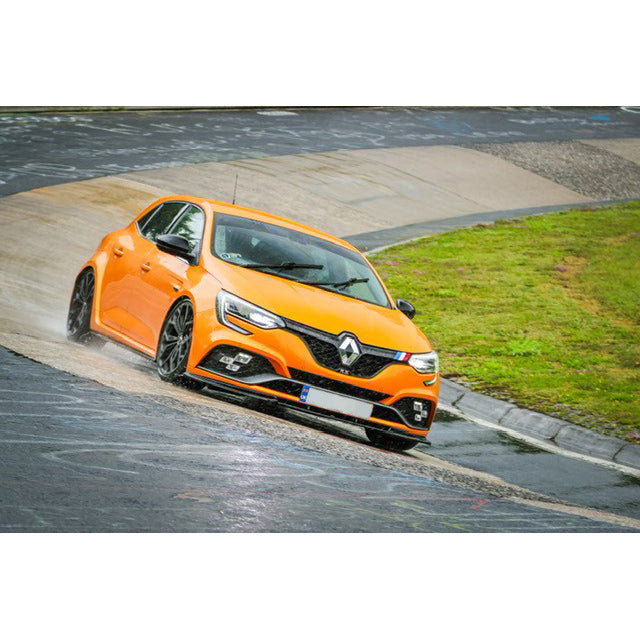 Cobra Sport Renault Megane RS (Mk4) 280 / 300 (2019>) Cat/GPF Back Performance Exhaust - Wayside Performance 