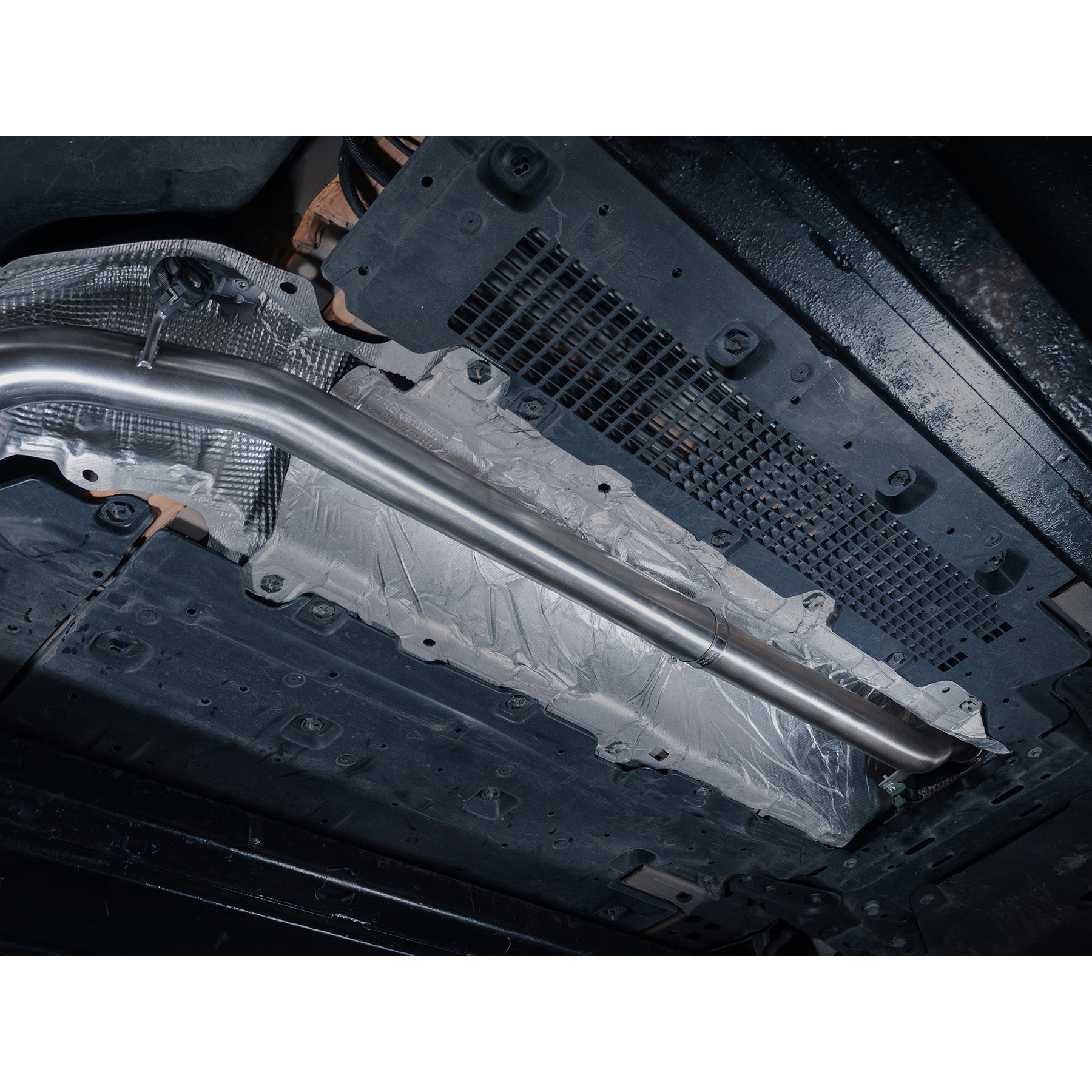 Cobra Sport Renault Megane RS (Mk4) 280 / 300 (2019-22) Venom Cat/GPF Back Performance Exhaust - Wayside Performance 