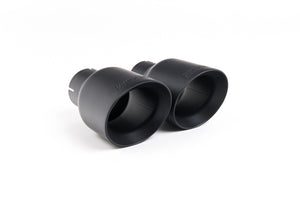Milltek Catback Exhaust System - Golf MK7.5 GTI TCR & PP with GPF - Wayside Performance 