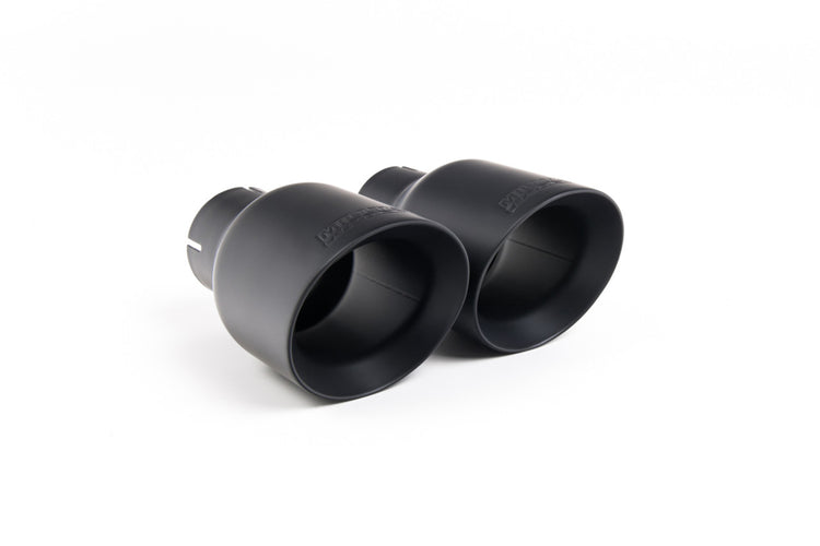 Milltek Catback Exhaust System - Golf MK7.5 GTI TCR & PP with GPF - Wayside Performance 