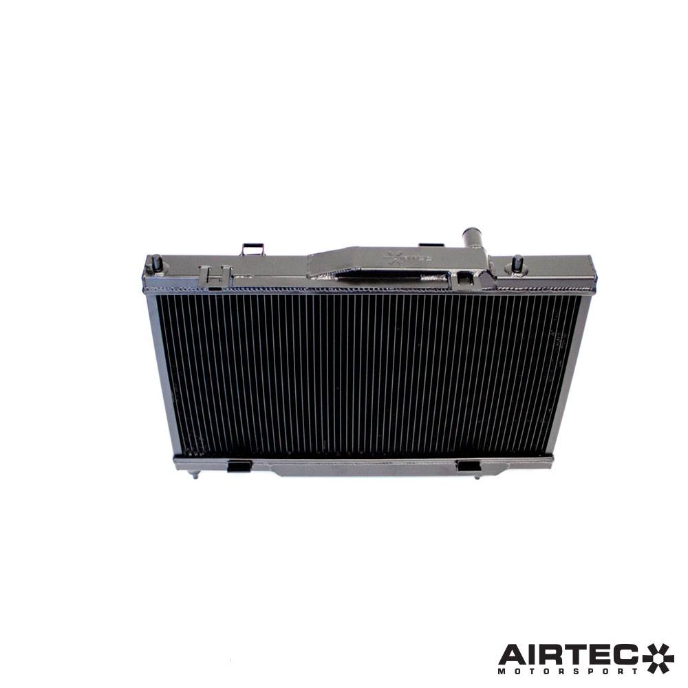 Airtec Motorsport Radiator Upgrade for Fiesta Mk7 St180 - Wayside Performance 