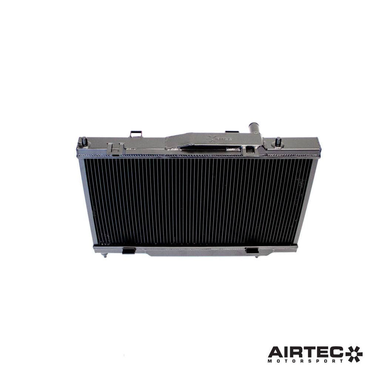 Airtec Motorsport Radiator Upgrade for Fiesta Mk7 St180 - Wayside Performance 