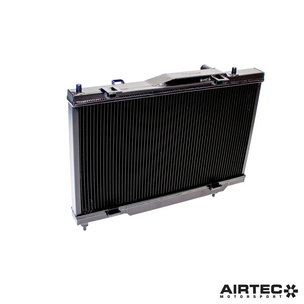 Airtec Motorsport Radiator Upgrade for Fiesta Mk7 St180 - Wayside Performance 