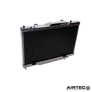 Airtec Motorsport Radiator Upgrade for Fiesta Mk7 St180 - Wayside Performance 
