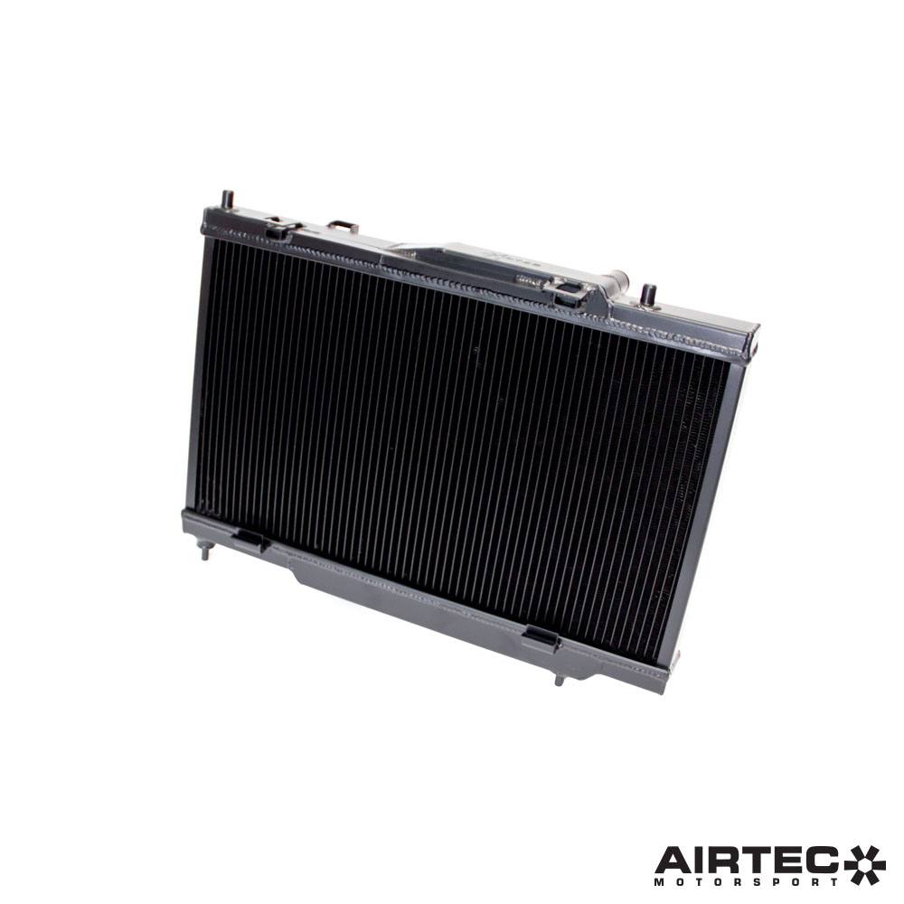 Airtec Motorsport Radiator Upgrade for Fiesta Mk7 St180 - Wayside Performance 