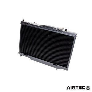 Airtec Motorsport Radiator Upgrade for Fiesta Mk7 St180 - Wayside Performance 
