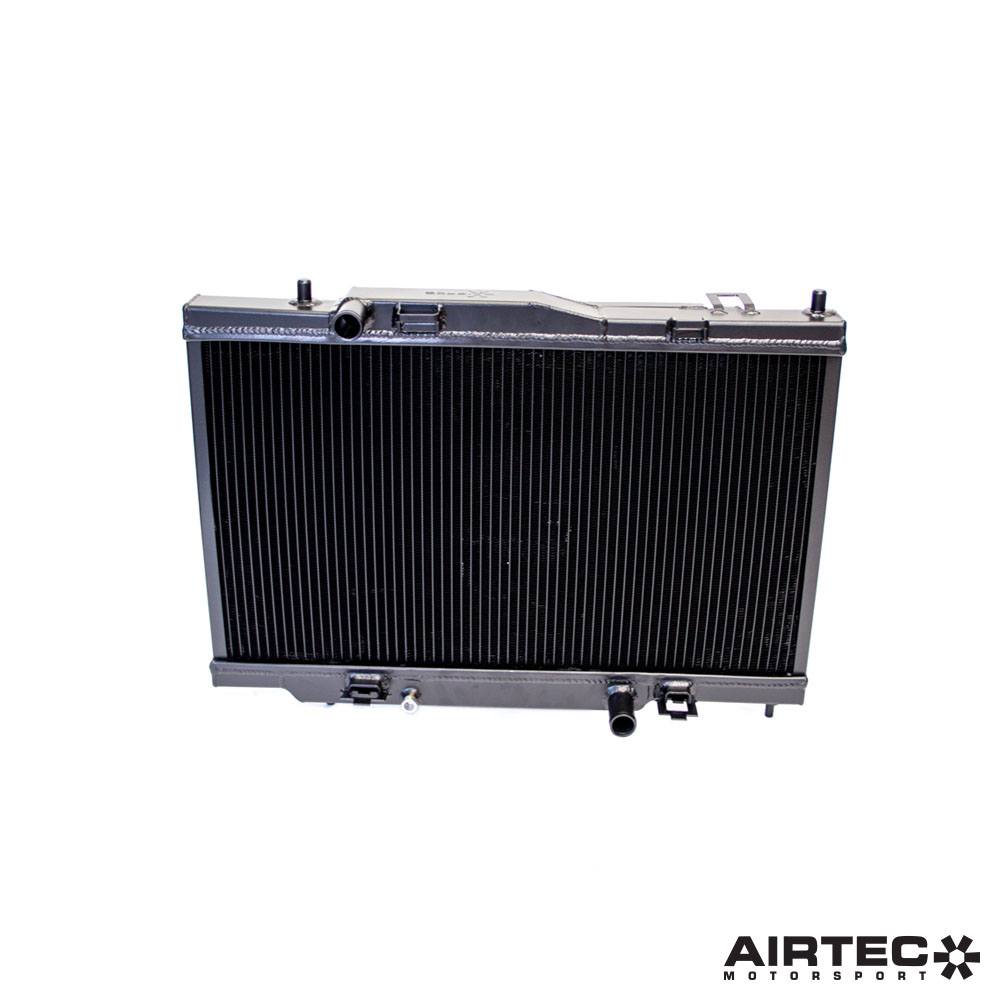 Airtec Motorsport Radiator Upgrade for Fiesta Mk7 St180 - Wayside Performance 