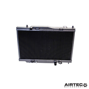 Airtec Motorsport Radiator Upgrade for Fiesta Mk7 St180 - Wayside Performance 