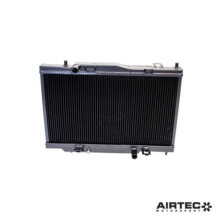 Airtec Motorsport Radiator Upgrade for Fiesta Mk7 St180 - Wayside Performance 