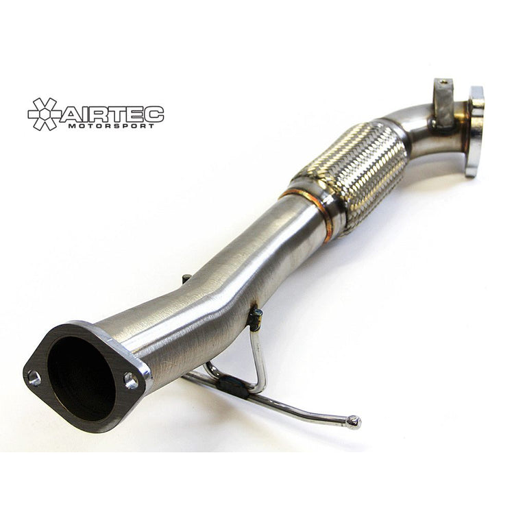 Airtec Motorsport Focus St and Rs Mk2 3-inch Downpipe - Wayside Performance 