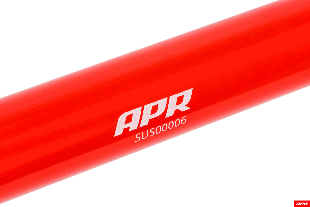 APR Roll-Control Front Stabiliser Bar - 28.6mm - MQB 2wd - Wayside Performance 