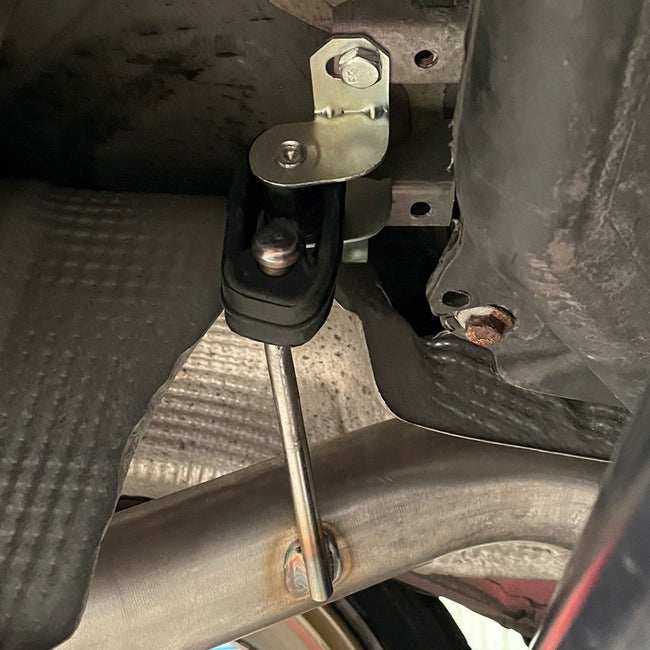 Cobra Sport Seat Ibiza FR 1.2 TSI (15-17) Cat Back Performance Exhaust - Wayside Performance 