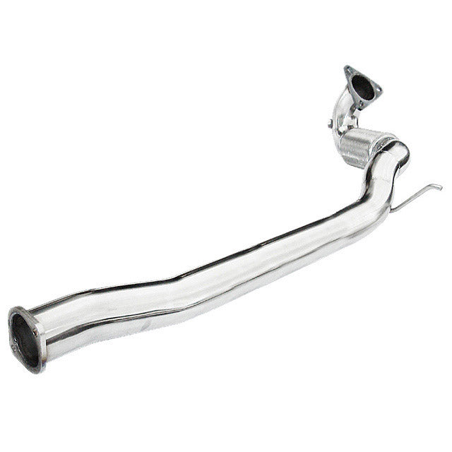 Cobra Sport Seat Leon Cupra R Mk1 1M (02-05) Sports Cat / De-Cat Front Downpipe Performance Exhaust - Wayside Performance 