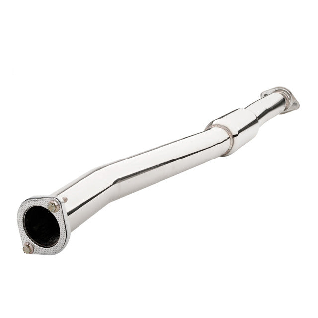 Cobra Sport Subaru Impreza Turbo (93-00) Centre Section Performance Exhaust - Wayside Performance 