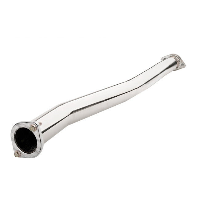 Cobra Sport Subaru Impreza Turbo (93-00) Centre Section Performance Exhaust - Wayside Performance 