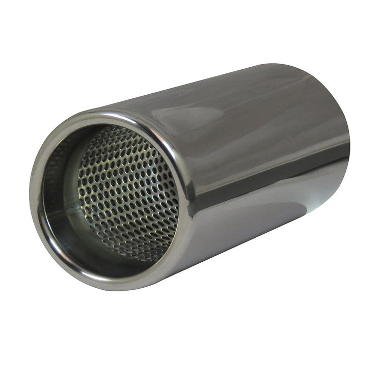 Cobra Sport BMW 318D/320D Diesel (E90) Dual Exit Performance Exhaust Conversion - Wayside Performance 