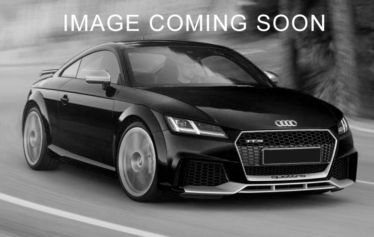 Milltek Cat-Back System - Audi TT RS (8S) - Wayside Performance 