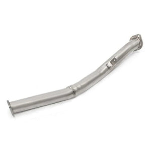 Cobra Sport Toyota GT86 (12-21) Sports Cat / De-Cat Front Pipe Performance Exhaust - Wayside Performance 