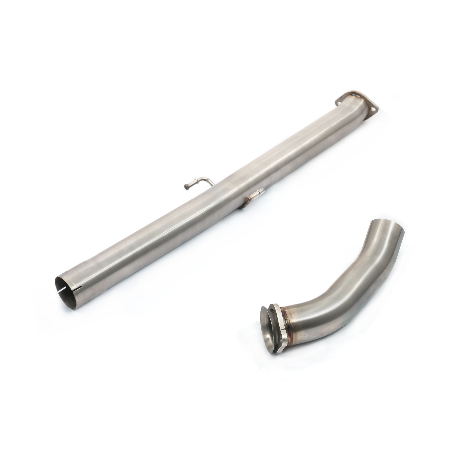 Toyota GR Yaris 1.6 GPF Delete Performance Exhaust - Wayside Performance 