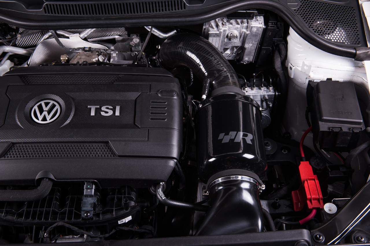 Racingline Performance Intake System - Polo GTI (6R/6C) 1.8TSI - Wayside Performance 