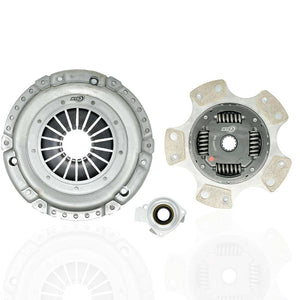 RTS Performance Clutch Kit – Vauxhall Astra GSI (F23) – HD (Organic) or Twin Friction, 5 Paddle (RTS-2207) - Wayside Performance 