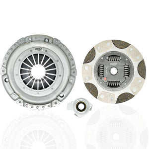 RTS Performance Clutch Kit – Vauxhall Astra GSI (F23) – HD (Organic) or Twin Friction, 5 Paddle (RTS-2207) - Wayside Performance 