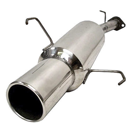 Cobra Sport Vauxhall Astra G Coupe (98-04) Rear Box Performance Exhaust - Wayside Performance 