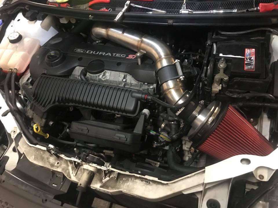 Wisbech Engineering Induction Kit Focus MK2 ST225 & MK2 Focus RS ...