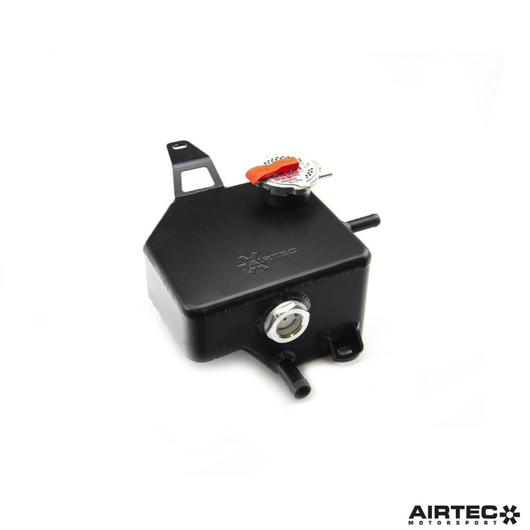 Airtec Motorsport Header Tank for Toyota Yaris Gr - Wayside Performance 