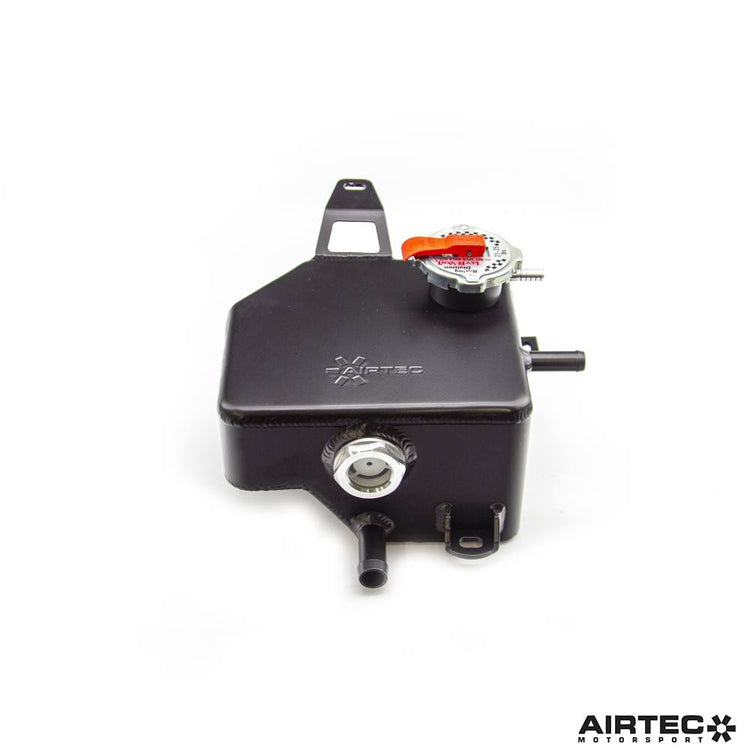 Airtec Motorsport Header Tank for Toyota Yaris Gr - Wayside Performance 